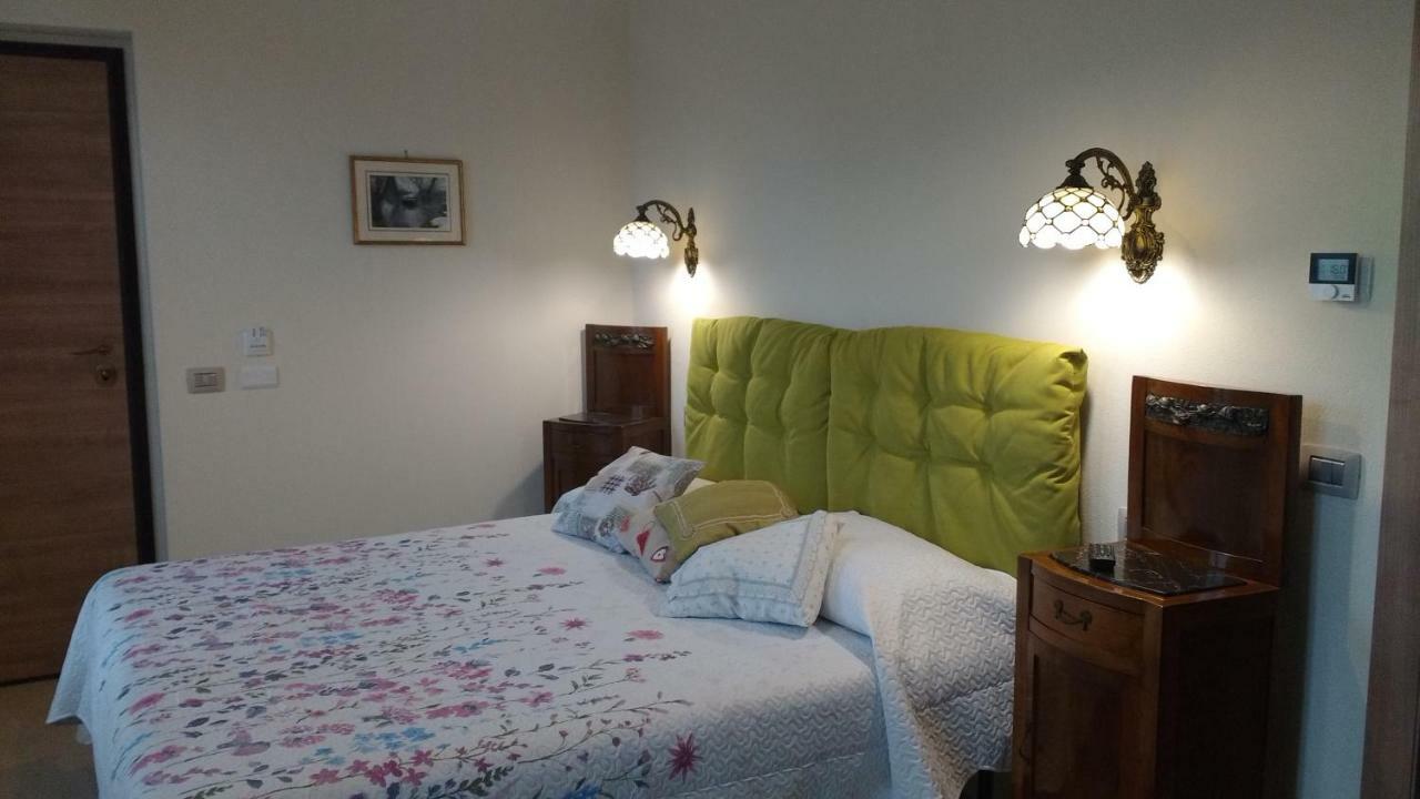 Agriturismo Cascina Poscallone Abbiategrasso Extérieur photo